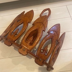 スリッパスタンドの画像