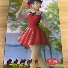 ねこ娘 フィギュア