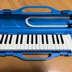 鍵盤ハーモニカ