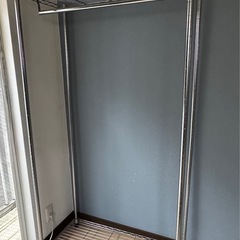 シルバーラック