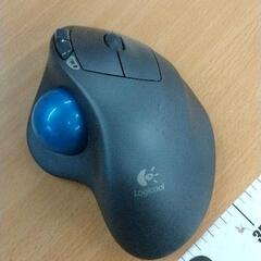 0517-174 Logitech M570 トラックボール