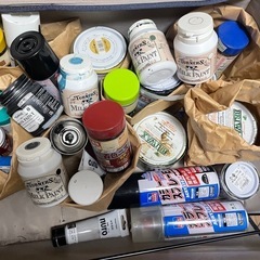 DIY塗料