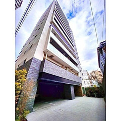 初期費用↘︎審査通過率⤴️南向きの高層階で高級感たっぷり🌸…