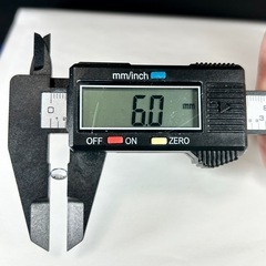 天然石 タンザナイト 0.53ct ルースの画像