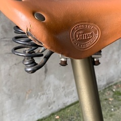 PEUGEOT COLIBRI プジョー 折りたたみ自転車 16インチ リサイクルショップ札幌 買取本舗 西野店(南)の画像