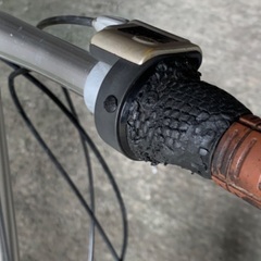 PEUGEOT COLIBRI プジョー 折りたたみ自転車 16インチ リサイクルショップ札幌 買取本舗 西野店(南)の画像