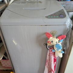 洗濯機