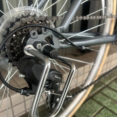 VIM BIKE】クロスバイク売ります！