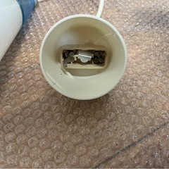 ルームランプ 中古 10年前 レトロ インテリア 照明の画像