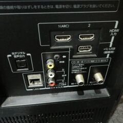 REGZA 32S10 [32インチ]の画像