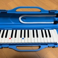 鍵盤ハーモニカ②