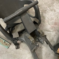 自転車の付属品