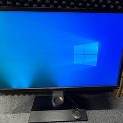 BenQ  32インチ モニター　ジャンク品