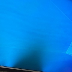 【今月末処分予定】BenQ  32インチ モニター　ジャンク品の画像