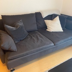 SÖDERHAMN ソーデルハムン 3人掛ソファ SAMSTA ...