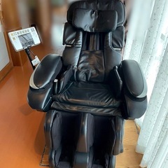 マッサージ機　ナショナル(パナソニック)