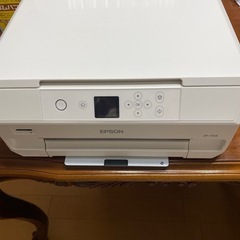 プリンター（ジャンク品）