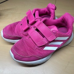 キッズシューズ　スニーカー
の画像