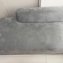 緊急！お値下げ不可 Francfranc美品L字ソファの画像