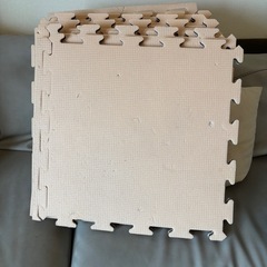 防音ジョイントマット52cm x 52cm 12枚セット