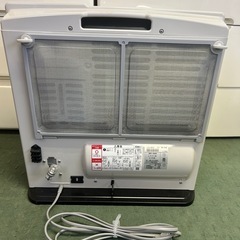 Rinnai　ガスファンヒーターの画像