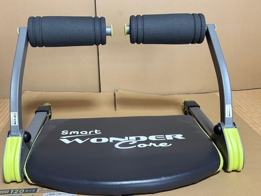 ワンダーコア スマート ピンク WONDER CORE Smart - メルカリ