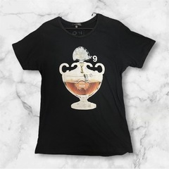 Hollywood made Tシャツ