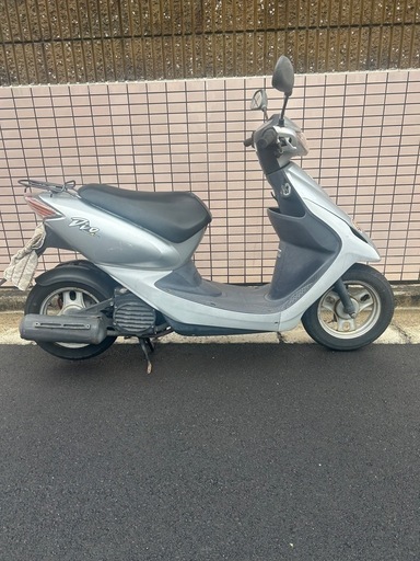 スマートディオ！購入キャンセルのため再出品！