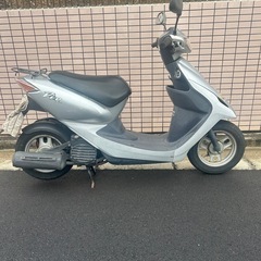 スマートディオ！購入キャンセルのため再出品！