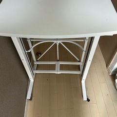 昇降式スタンディングデスク