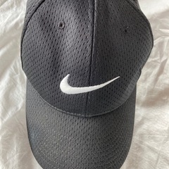 Nike メッシュキャップ ブラック