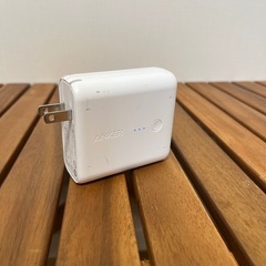 Anker PowerCore Fusion 5000 アンカー...