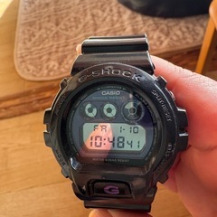 G-SHOCK