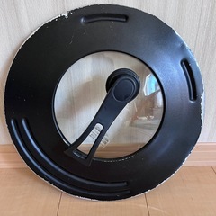 フライパンフタ　直径30cm 5/31まで