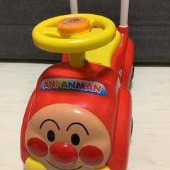 アンパンマンカー