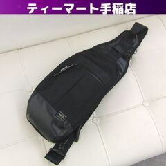 PORTER ヒート スリングショルダーバッグ ワンショルダー ...