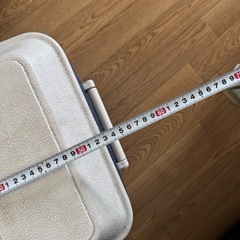 〈引渡し者決定〉 0️⃣無料0️⃣コールマン クーラーボックス45Lの画像