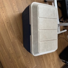 0️⃣無料0️⃣コールマン クーラーボックス45L
