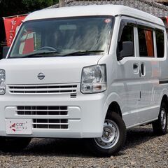 ニッサン NV100クリッパー DX H30年(2018) ルー...