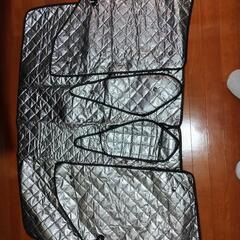 【ステップワゴンRP-3】 フルサンシェードの画像