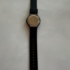 CASIO腕時計の画像