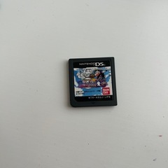ゲームカセット