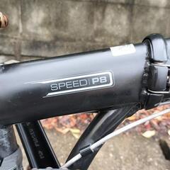 DAHON🚲️名車‼️スピードP8　の画像
