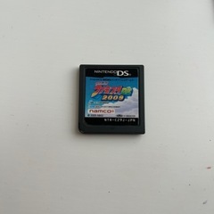 ゲームカセット