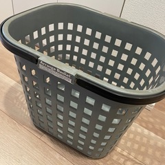 カゴ
