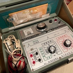 低周波治療器