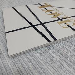 嵐　LiveTour2013　LOVE　ツアー公式ブック(美品)の画像