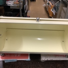 レトロ調 ブレットケース（パンケース）　　リサイクルショップ宮崎屋　佐土原店　25.8.1Fの画像