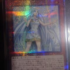 白き乙女クオシク