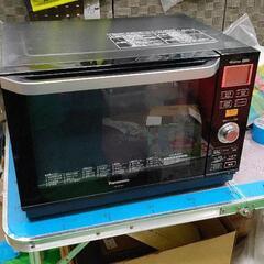 0517-084 PanasonicパナソニックNE-MS263-K オーブン電子レンジ